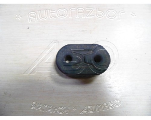 Резинка подвеса глушителя Chevrolet Lanos 2004-2010 (96181437)- купить на ➦ А50-Авторазбор по цене 600.00р.. Отправка в регионы.