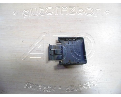 Накладка (кузов внутри) Honda CR-V I 1996-2002 ()- купить на ➦ А50-Авторазбор по цене 600.00р.. Отправка в регионы.