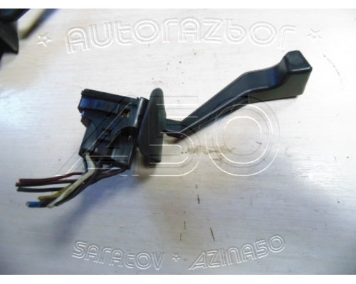 Переключатель подрулевой стеклоочистителя Opel Kadett E 1984-1994 (90221177)- купить на ➦ А50-Авторазбор по цене 1000.00р.. Отправка в регионы.
