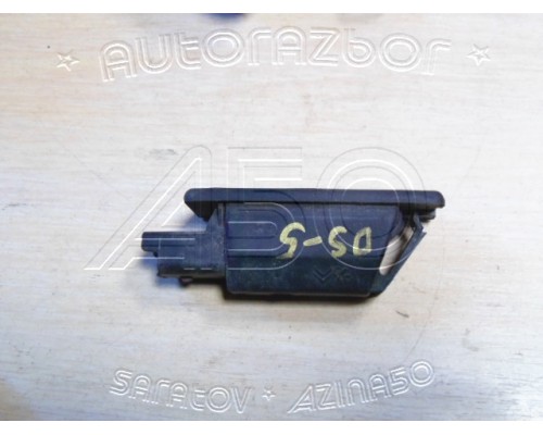 Плафон подсветки номера Citroen DS5 2012-2015 (A045496)- купить на ➦ А50-Авторазбор по цене 600.00р.. Отправка в регионы.