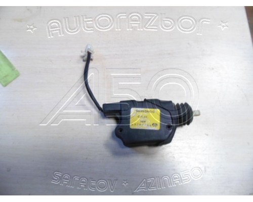 Активатор замка багажника Daewoo Nubira 1997-1999 (96250547)- купить на ➦ А50-Авторазбор по цене 1250.00р.. Отправка в регионы.