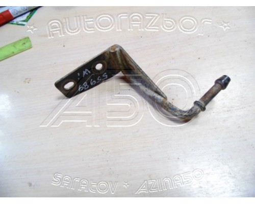 Кронштейн подвеса глушителя Jeep Grand Cherokee (WJ) 1998-2005 ()- купить на ➦ А50-Авторазбор по цене 1500.00р.. Отправка в регионы.