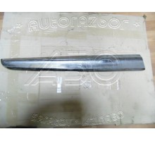 Молдинг двери Citroen DS5 2012-2015