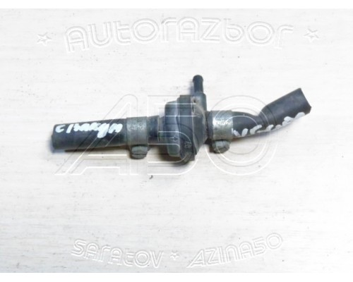 Клапан вакумный Opel Vectra B 1995-2002 ()- купить на ➦ А50-Авторазбор по цене 800.00р.. Отправка в регионы.