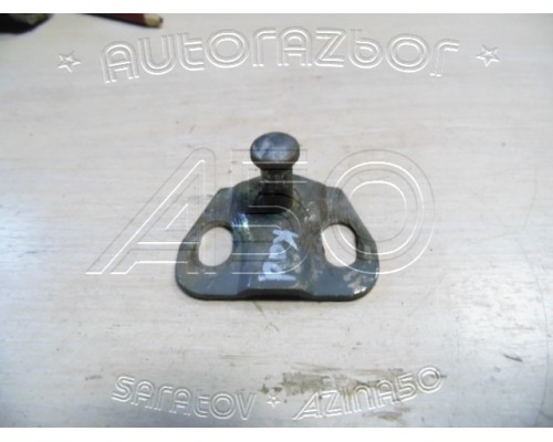 Ответная часть замка багажника Opel Kadett E 1984-1994 (90191102)- купить на ➦ А50-Авторазбор по цене 600.00р.. Отправка в регионы.