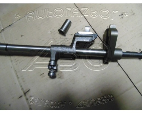 Вал переключения КПП Nissan Almera N16 2000-2006 (3289250J01)- купить на ➦ А50-Авторазбор по цене 6500.00р.. Отправка в регионы.