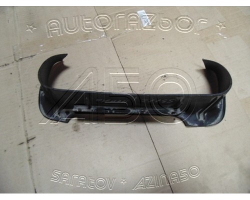 Накладка (кузов внутри) Honda CR-V I 1996-2002 ()- купить на ➦ А50-Авторазбор по цене 600.00р.. Отправка в регионы.