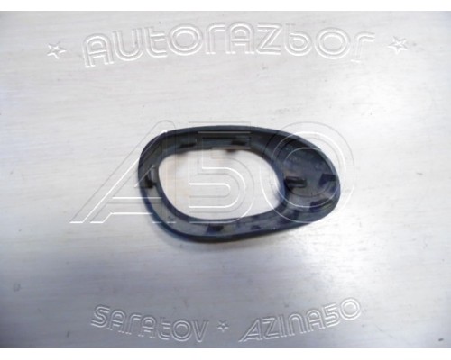 Накладка (кузов внутри) ручки внутренней Peugeot 206 1998-2012 (9628404977)- купить на ➦ А50-Авторазбор по цене 600.00р.. Отправка в регионы.