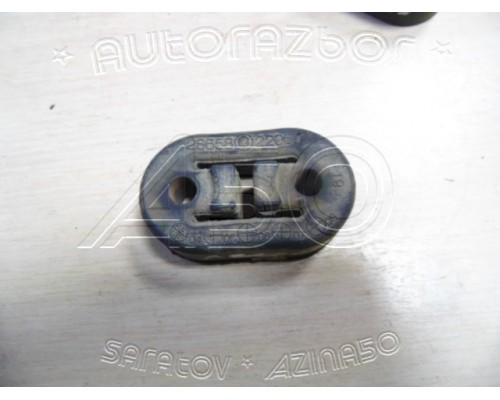 Резинка подвеса глушителя Hyundai Accent II +ТАГАЗ 2000-2012 (2865822000)- купить на ➦ А50-Авторазбор по цене 600.00р.. Отправка в регионы.