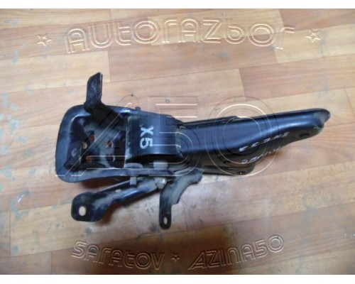 Опора КПП Nissan Sunny B12/N13 1986-1991 (1122050A03)- купить на ➦ А50-Авторазбор по цене 6000.00р.. Отправка в регионы.