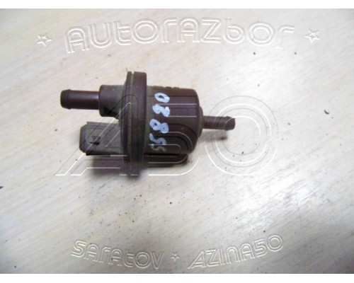 Клапан вентиляции топливного бака Peugeot 206 1998-2012 (2580008C)- купить на ➦ А50-Авторазбор по цене 600.00р.. Отправка в регионы.