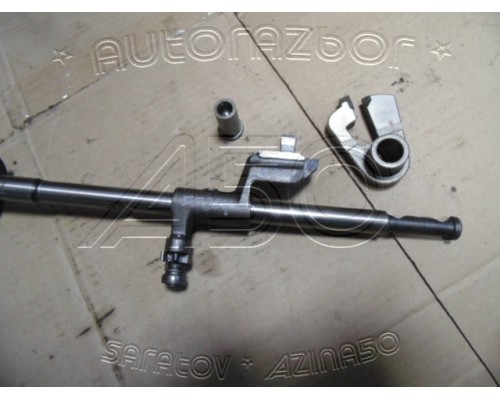 Вал переключения КПП Nissan Almera N16 2000-2006 (3289250J01)- купить на ➦ А50-Авторазбор по цене 6500.00р.. Отправка в регионы.