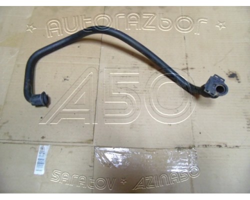 Шланг системы охлаждения Volkswagen Touareg 2010-2018 (7P1816311)- купить на ➦ А50-Авторазбор по цене 1000.00р.. Отправка в регионы.