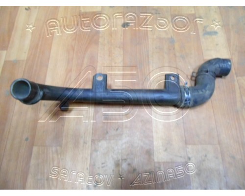 Патрубок охлаждения Daewoo Nexia 1995-2016 (96180035)- купить на ➦ А50-Авторазбор по цене 600.00р.. Отправка в регионы.