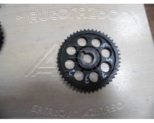Шестерня ГРМ Suzuki Grand Vitara 1997-2001 (1274185FA0)- купить на ➦ А50-Авторазбор по цене 800.00р.. Отправка в регионы.