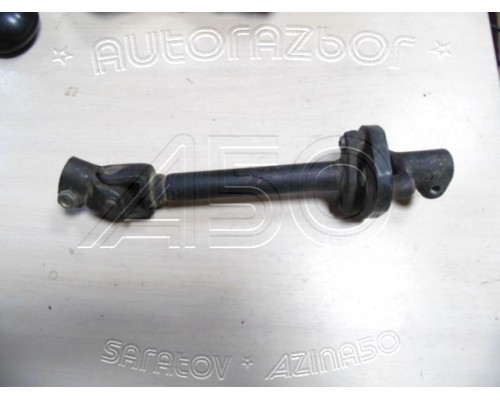 Кардан рулевой Lada 2111 (21083401235)- купить на ➦ А50-Авторазбор по цене 1000.00р.. Отправка в регионы.