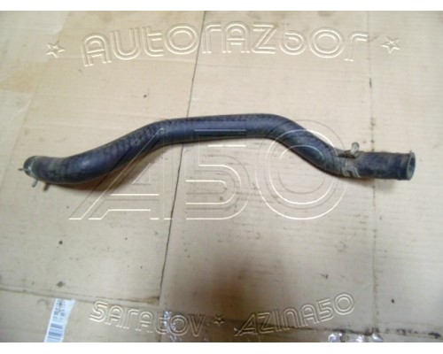 Патрубок охлаждения Chery Tiggo (T11) 2005-2015 (T111303417)- купить на ➦ А50-Авторазбор по цене 600.00р.. Отправка в регионы.