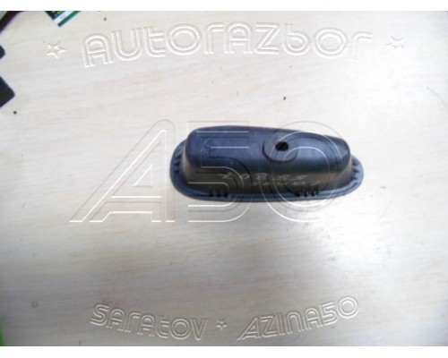 Ручка двери внутренняя Chevrolet Lanos 2004-2010 (96231945)- купить на ➦ А50-Авторазбор по цене 600.00р.. Отправка в регионы.