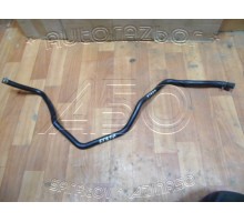 Шланг вакуумного усилителя тормоза Chery Tiggo (T11) 2005-2015