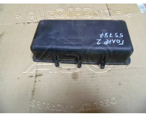 Крышка блока предохранителей Volkswagen Golf II/Jetta II 1983-1992 (191857925)- купить на ➦ А50-Авторазбор по цене 1000.00р.. Отправка в регионы.