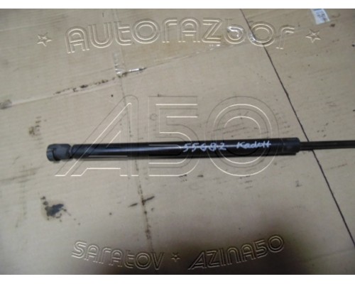 Амортизатор двери багажника Opel Kadett E 1984-1994 (675105)- купить на ➦ А50-Авторазбор по цене 1000.00р.. Отправка в регионы.