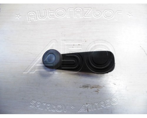 Ручка стеклоподъемника Opel Kadett E 1984-1994 (90186641)- купить на ➦ А50-Авторазбор по цене 600.00р.. Отправка в регионы.