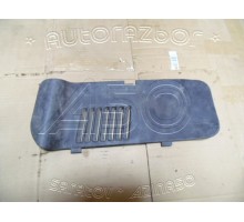 Крышка багажного отделения Zaz Chance 2005-2014