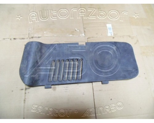 Крышка багажного отделения Zaz Chance 2005-2014 (96225185)- купить на ➦ А50-Авторазбор по цене 600.00р.. Отправка в регионы.