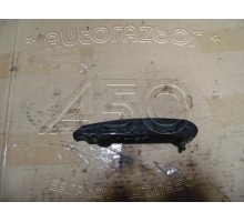 Кронштейн переднего бампера Land Rover Range Rover Evoque 2011-н.в.