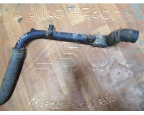 Патрубок охлаждения Daewoo Nexia 1995-2016 (96180035)- купить на ➦ А50-Авторазбор по цене 1000.00р.. Отправка в регионы.
