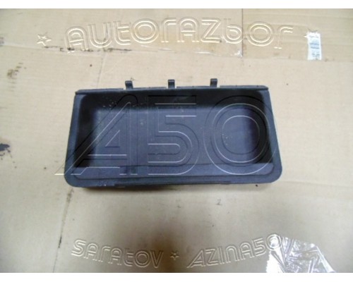 Крышка блока предохранителей Volkswagen Golf II/Jetta II 1983-1992 (191857925)- купить на ➦ А50-Авторазбор по цене 1000.00р.. Отправка в регионы.