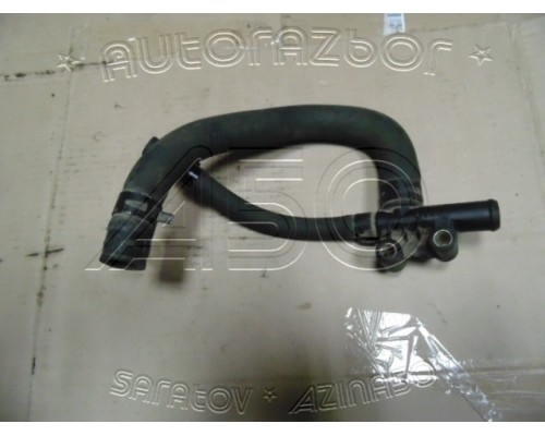 Патрубок охлаждения Chevrolet Lanos 2004-2010 (96352644)- купить на ➦ А50-Авторазбор по цене 1000.00р.. Отправка в регионы.