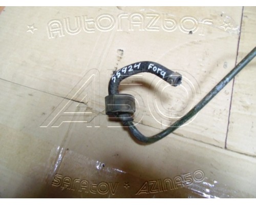 Трубка охлаждения металл Chery Fora (A21) 2006-2010 ()- купить на ➦ А50-Авторазбор по цене 600.00р.. Отправка в регионы.