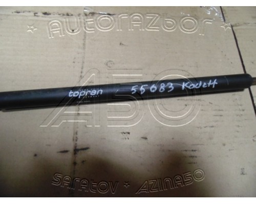 Амортизатор двери багажника Opel Kadett E 1984-1994 (200009)- купить на ➦ А50-Авторазбор по цене 1000.00р.. Отправка в регионы.