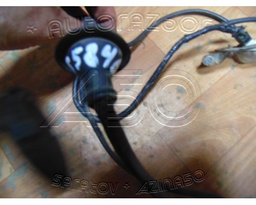 Плафон подсветки номера Kia Spectra 2000-2011 (0K2NC51270)- купить на ➦ А50-Авторазбор по цене 1000.00р.. Отправка в регионы.