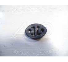 Резинка подвеса глушителя Toyota Corolla E120 2001-2006