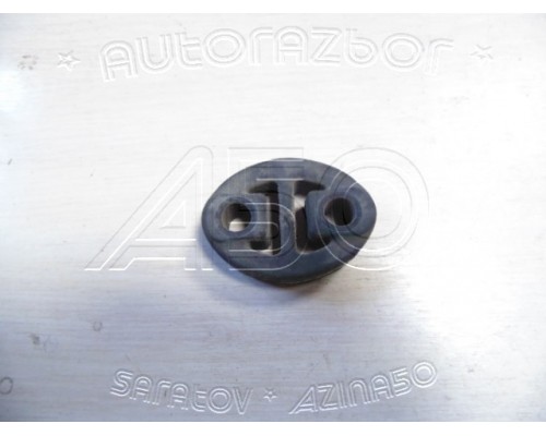 Резинка подвеса глушителя Toyota Corolla E120 2001-2006 (1756521030)- купить на ➦ А50-Авторазбор по цене 600.00р.. Отправка в регионы.