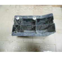 Усилитель бампера Chevrolet Lanos 2004-2010