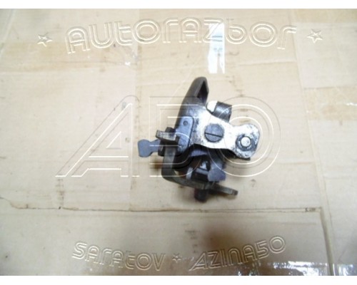 Механизм выбора передач Lada 2108 (2,11E+13)- купить на ➦ А50-Авторазбор по цене 1000.00р.. Отправка в регионы.