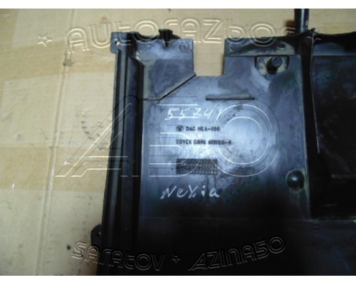 Накладка (кузов внутри) Daewoo Nexia 1995-2016 (6115564)- купить на ➦ А50-Авторазбор по цене 600.00р.. Отправка в регионы.