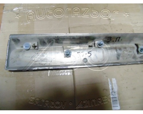 Молдинг двери Citroen DS5 2012-2015 (9673774980)- купить на ➦ А50-Авторазбор по цене 1000.00р.. Отправка в регионы.