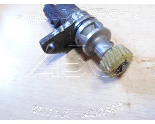 Датчик спидометра Mazda 626 (GE) 1992-1997 (G56017400)- купить на ➦ А50-Авторазбор по цене 2500.00р.. Отправка в регионы.