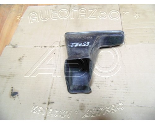 Воздуховод Daewoo Nubira 1997-1999 (96301162)- купить на ➦ А50-Авторазбор по цене 600.00р.. Отправка в регионы.