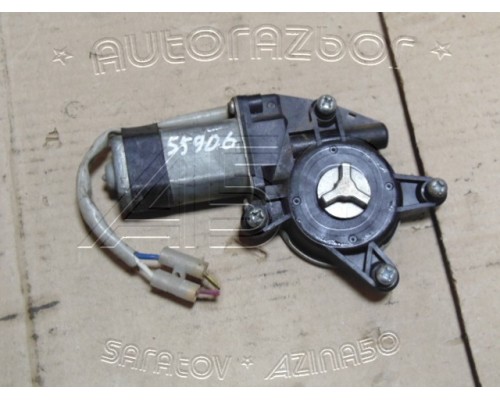Моторчик стеклоподъемника Chery Amulet (A15) 2006-2012 ()- купить на ➦ А50-Авторазбор по цене 600.00р.. Отправка в регионы.
