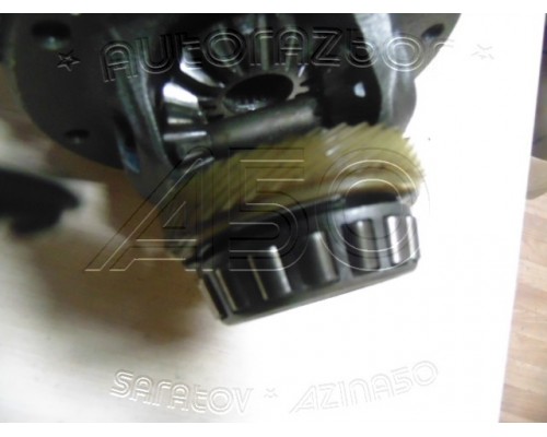 Дифференциал Nissan Almera N16 2000-2006 (3841101M64)- купить на ➦ А50-Авторазбор по цене 5500.00р.. Отправка в регионы.