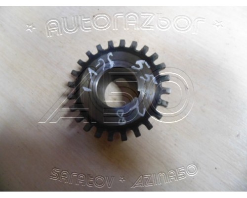 Шестерня коленвала (шкив) Suzuki Grand Vitara 1997-2001 (1263167D00)- купить на ➦ А50-Авторазбор по цене 1000.00р.. Отправка в регионы.