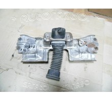 Воздуховод подушки сиденья Nissan Teana (J32) 2008-2013