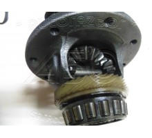 Дифференциал Nissan Almera N16 2000-2006