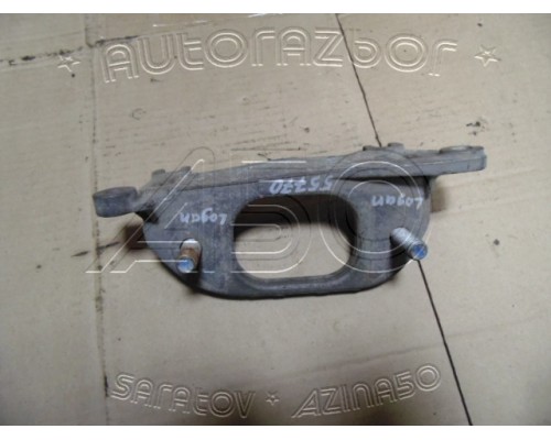 Кронштейн двигателя Renault Logan 2005-2014 (8200216119)- купить на ➦ А50-Авторазбор по цене 600.00р.. Отправка в регионы.