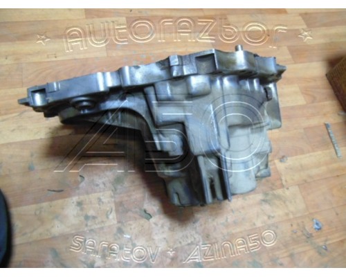 Корпус КПП Nissan Almera N16 2000-2006 (321004M402)- купить на ➦ А50-Авторазбор по цене 5000.00р.. Отправка в регионы.